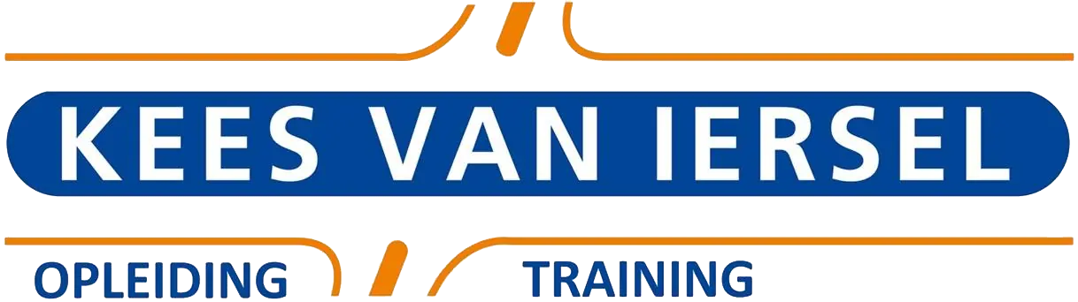 Kees van Iersel Opleiding & Training