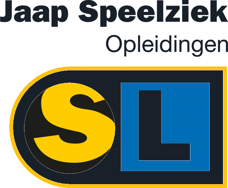 Jaap Speelziek Opleidingen